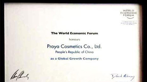 美丽“联合国”玛雅吧全球成长之路